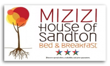 Mizizi House of Sandton Bed & Breakfast